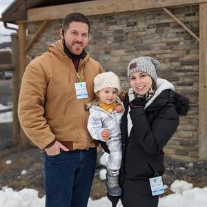 Meet your Posher, Tyler